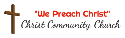 Christ Community Church | Monroe, GA